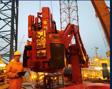 Rig Inspection Course (New Course)